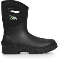 TwoTracks Baruga Men Neoprenstiefel halbhoch 40 - EU von TwoTracks