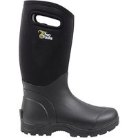 TwoTracks Baruga Men Neoprenstiefel hoch 40 - EU von TwoTracks