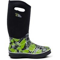 TwoTracks Frieda Neoprenstiefel hoch 42 - EU von TwoTracks