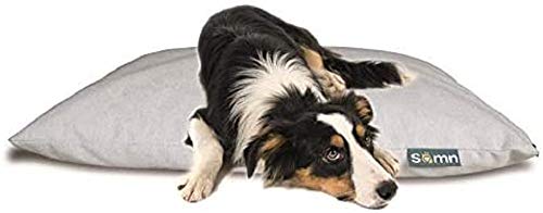 Tyrol Sleeping High Comfort Matratze für Hunde, 50 x 35 cm, 2,202 kg von Tyrol