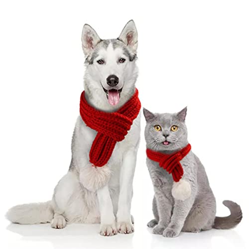 S/M/LGröße Weihnachten Halloween Pet Cloack Für Katze Hund Welpen Rote Kleidung Kostüme Schal Geschenk Neujahr Santa Pet Kostüm Winter von UBPJETN