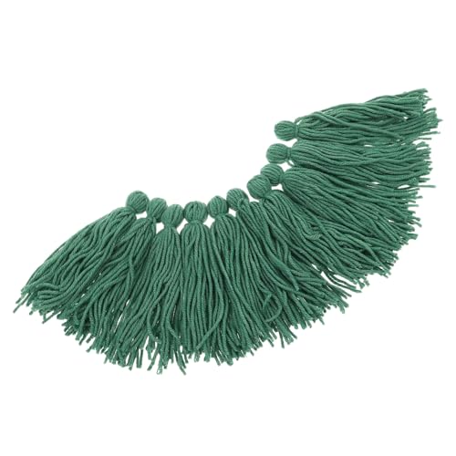 UKCOCO 10pcs Aquarium Fisch Laiche Mops Zuchtdekorationen Für Aquarium Schwimmende Mops Für Die Zucht Von Gras Garnel Shelter Fischtankdekoration UKCOCO 10pcs Aquarium Fisch Laiche Mops Zuchtdekorationen Für Aquarium Schwimmende Mops Für Die Zucht Von Gras Garnel Shelter Fischtankdekoration von UKCOCO