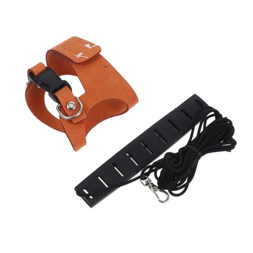 UKCOCO 1Satz Einstellbares Geschirr Und Set Für Kleine Haustiere Flucht Leine Für Nagetiere Zu Bedienen Kontrollierbarer Bewegungsbereich UKCOCO 1Satz Einstellbares Geschirr Und Set Für Kleine Haustiere Flucht Leine Für Nagetiere Zu Bedienen Kontrollierbarer Bewegungsbereich von UKCOCO