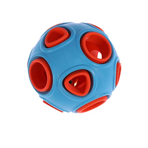 UKCOCO Spielzeug Pet Kicherball Hund Spielt Ball Kleiner Hund Snacks Für Hunde von UKCOCO