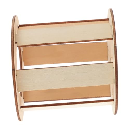 UKCOCO Hasengrasständer Heu für Kaninchenfutter Häschen-Feeder Hasenhalter Heuhalter für Kaninchen Heufütterung Heufresser Kaninchen Heuhändler Kleiner Tier Holzheuhändler hölzern UKCOCO Hasengrasständer Heu für Kaninchenfutter Häschen-Feeder Hasenhalter Heuhalter für Kaninchen Heufütterung Heufresser Kaninchen Heuhändler Kleiner Tier Holzheuhändler hölzern von UKCOCO