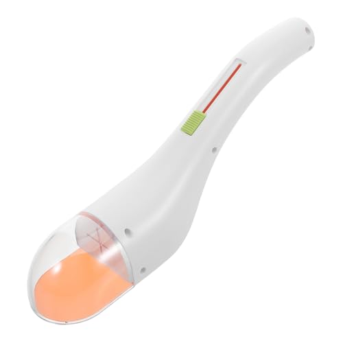 UKCOCO Insektenbetrachter Insektenfänger Schmetterlingsfänger fernglas Kinderwanzenfänger-Set Eidechsenfänger Gadgets für Bug-Kit Plastik Weiß UKCOCO Insektenbetrachter Insektenfänger Schmetterlingsfänger fernglas Kinderwanzenfänger-Set Eidechsenfänger Gadgets für Bug-Kit Plastik Weiß von UKCOCO