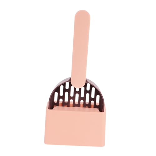 UKCOCO Katzenstreu Schaufel Set Mit Ergonomische Katzenschaufel Für Einfache Von Katzenklo Langlebig Und Leicht Für Effiziente Abfallentsorgung Erhältlich UKCOCO Katzenstreu Schaufel Set Mit Ergonomische Katzenschaufel Für Einfache Von Katzenklo Langlebig Und Leicht Für Effiziente Abfallentsorgung Erhältlich von UKCOCO