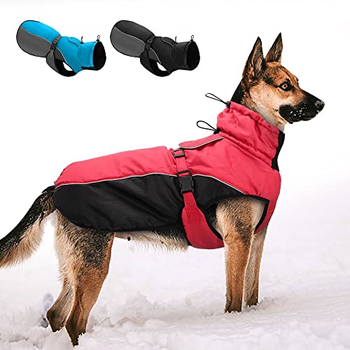 UKKO Hundemantel Winter Haustier Mantel Kleidung Für Warme Katze Kleidung Nette Katze Weste Welpen Weiche Kleine Hund Outfit Mantel Haustier von UKKO