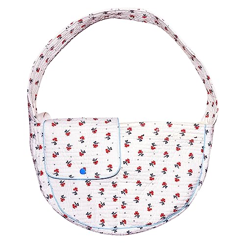 Für Tragetasche, bequeme Fellpflege aus weichem Stoff, waschbar und faltbar, ideal für Kätzchen-Reisetragetasche Für Tragetasche, bequeme Fellpflege aus weichem Stoff, waschbar und faltbar, ideal für Kätzchen-Reisetragetasche von ULIJTH