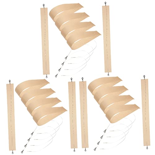 ULTECHNOVO 18 STK Heizdraht Der Versiegelungsmaschine Vakuumversiegelung Heißsiegeldraht Ersetzen Heißsiegelstreifen Heizdrähte Für Heißsiegelgerät Tropische Zone Stoff Impuls von ULTECHNOVO