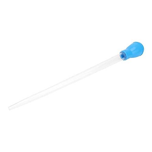 ULTECHNOVO Pipette Sauger Manueller Wasserwechsler Für Aquarien Aquarientropfer 30 Aquariensauberpipette Aquarienreiniger Korallenfutter Abfallentferner Aquarienkies Reinigungsstroh Eier Artemia von ULTECHNOVO