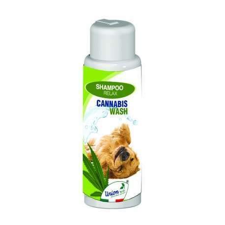 CANNABIS WASH 250 ml von UNION BIO SRL