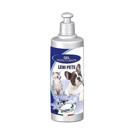 Leni Pets RESTRUKURERUNGSGEL 250 ml von UNION BIO SRL