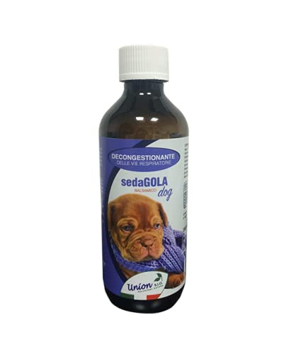 SEDAGOLA 200ML von UNION BIO Srl