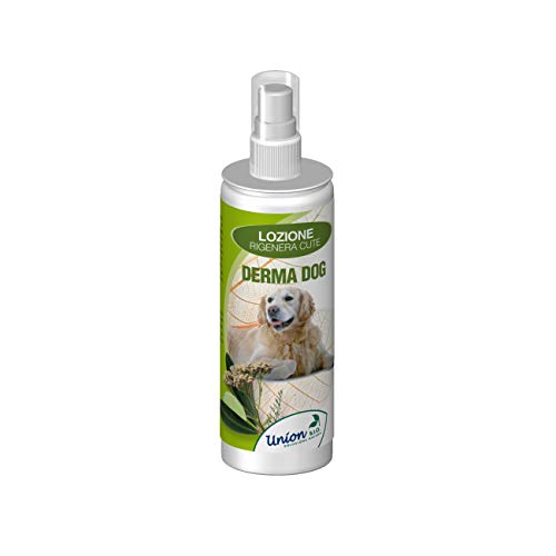 UNION BIO Srl Derma Dog LOZ RIGEN Cute 125 M von UNION BIO Srl