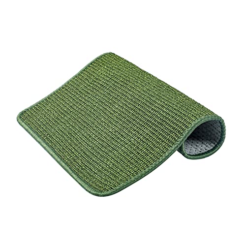 Kratzmatte aus natürlichem Sisal, für den Innenbereich, Bodenpolster, Kratzmatte, horizontaler Kratzboden Kratzmatte aus natürlichem Sisal, für den Innenbereich, Bodenpolster, Kratzmatte, horizontaler Kratzboden von UNTERING