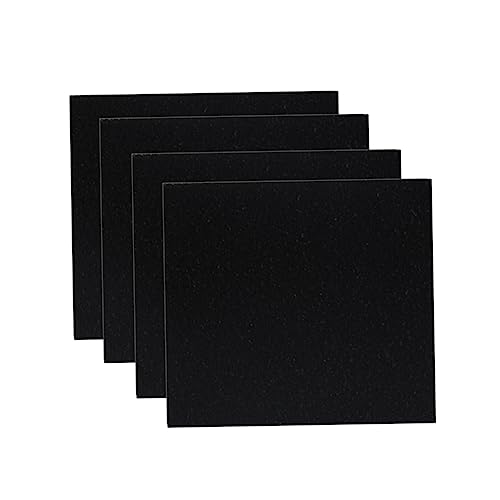 UPKOCH 1 Packung Katzenstreubox Tabletten Ersatz Holzkohle Schwarz UPKOCH 1 Packung Katzenstreubox Tabletten Ersatz Holzkohle Schwarz von UPKOCH
