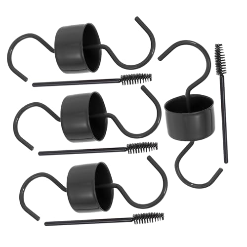 UPKOCH 1 Set Haken Vogelfutterspender Haken Futterspender Ameisengraben Vogelfütterungshaken Gartenhaken Für Vogelfutterspender Futterspender Haken Futterspender UPKOCH 1 Set Haken Vogelfutterspender Haken Futterspender Ameisengraben Vogelfütterungshaken Gartenhaken Für Vogelfutterspender Futterspender Haken Futterspender von UPKOCH