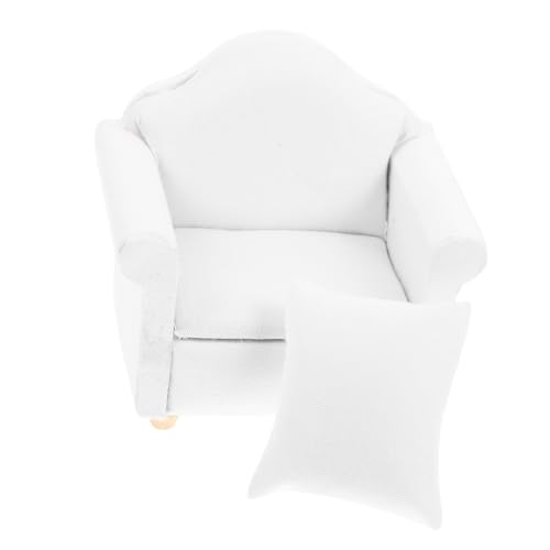 UPKOCH Kompakter Mini-Sofa Für Kleintiere Niedliches Sofa-Spielzeug Für Hamster Chinchillas Und Kleintiere Aus Hochwertiger Leicht Und Pflegeleicht Als Schlafplatz Oder Dekoratives UPKOCH Kompakter Mini-Sofa Für Kleintiere Niedliches Sofa-Spielzeug Für Hamster Chinchillas Und Kleintiere Aus Hochwertiger Leicht Und Pflegeleicht Als Schlafplatz Oder Dekoratives von UPKOCH