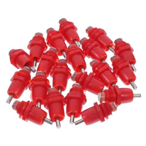 UPKOCH 20 Stück Automatische Hühnertränke Heizbare Wassertränke mit Nippeln für Geflügel Praktische Lösung für Hühner Enten und Andere Vögel Einfache Installation und Vielseitig UPKOCH 20 Stück Automatische Hühnertränke Heizbare Wassertränke mit Nippeln für Geflügel Praktische Lösung für Hühner Enten und Andere Vögel Einfache Installation und Vielseitig von UPKOCH