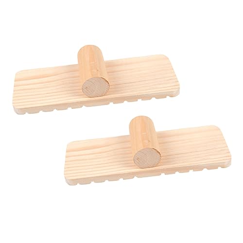 UPKOCH 2stücke Holzbrücken Spielzeug Für Kleintiere Hamster Wippe Kauspielzeug Aus Natürlichem Holz Für Hamster Mäuse Meerschweinchen Langlebig Und Sicher UPKOCH 2stücke Holzbrücken Spielzeug Für Kleintiere Hamster Wippe Kauspielzeug Aus Natürlichem Holz Für Hamster Mäuse Meerschweinchen Langlebig Und Sicher von UPKOCH