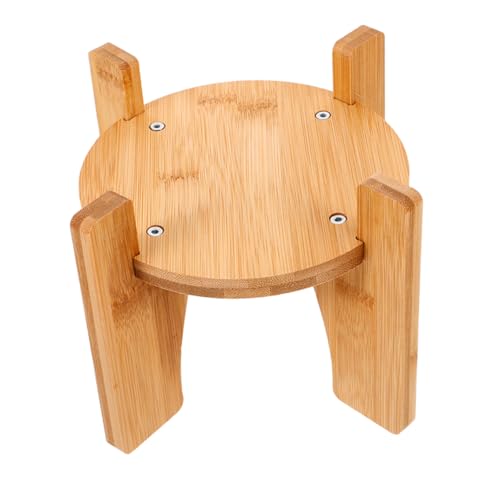 UPKOCH Pflanzenständer Für Blumenpotte Stabiler Blumentopf-Regal Für Fensterbänke Und Balkone Dekorativer Blumentopf-Halter Für Drinnen Und Draußen UPKOCH Pflanzenständer Für Blumenpotte Stabiler Blumentopf-Regal Für Fensterbänke Und Balkone Dekorativer Blumentopf-Halter Für Drinnen Und Draußen von UPKOCH