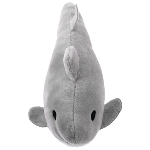 UPKOCH Haifisch Zähneknirschspielzeug Hunde Zahnen Tiere Große Rassen Weiches Kauspielzeug Haustierspielzeug Backenzahn Kauspielzeug Ausgestopfte Kleine Welpen Quietschendes UPKOCH Haifisch Zähneknirschspielzeug Hunde Zahnen Tiere Große Rassen Weiches Kauspielzeug Haustierspielzeug Backenzahn Kauspielzeug Ausgestopfte Kleine Welpen Quietschendes von UPKOCH