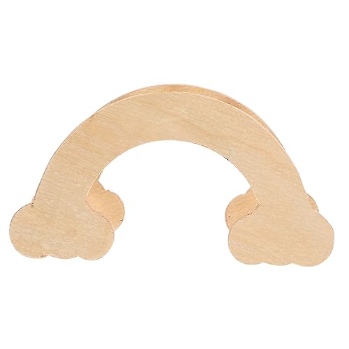UPKOCH Kletterleiter Für Kleintiere Multifunktionale Holzleiter Für Hamster Chinchillas Und Haustiere Spielzeug Bewegung Und Spaß Im Käfig Sicheres Und Langlebiges Material UPKOCH Kletterleiter Für Kleintiere Multifunktionale Holzleiter Für Hamster Chinchillas Und Haustiere Spielzeug Bewegung Und Spaß Im Käfig Sicheres Und Langlebiges Material von UPKOCH