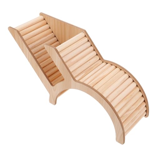 UPKOCH Holz Hamster Versteck Hütte Hamster Haus Meerschweinchen Tunnel Klettern Spielzeug Kleintier Käfigzubehör Versteckplatz Für Rennmäuse Mäuse UPKOCH Holz Hamster Versteck Hütte Hamster Haus Meerschweinchen Tunnel Klettern Spielzeug Kleintier Käfigzubehör Versteckplatz Für Rennmäuse Mäuse von UPKOCH