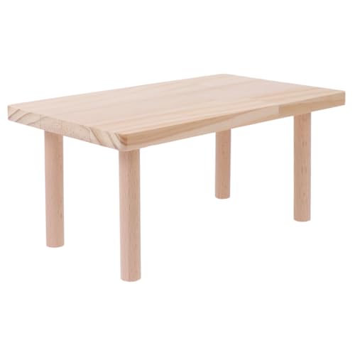 UPKOCH Holzplattform für Hamster und Kleintiere Langlebig und DIY Spielplatz und Käfig Zubehör Geruchlos und Sicher für Meerschweinchen Chinchillas und Kleine Haustiere UPKOCH Holzplattform für Hamster und Kleintiere Langlebig und DIY Spielplatz und Käfig Zubehör Geruchlos und Sicher für Meerschweinchen Chinchillas und Kleine Haustiere von UPKOCH