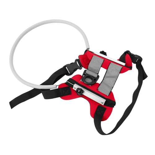 UPKOCH Hunderollo Antikollisionsring Schutzrollos Blind Hundegeschirr Hundestoßstangenringschutz Hunderucksack Geschirrrollo Hundestoßstangenrollo Ring Für Hunderollo Hundehalsband UPKOCH Hunderollo Antikollisionsring Schutzrollos Blind Hundegeschirr Hundestoßstangenringschutz Hunderucksack Geschirrrollo Hundestoßstangenrollo Ring Für Hunderollo Hundehalsband von UPKOCH