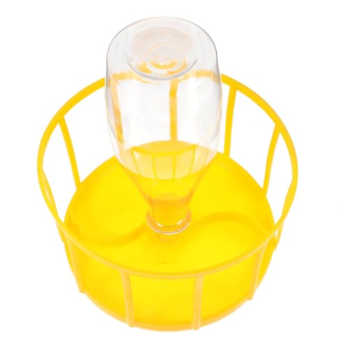 UPKOCH Futter- Und Wassernapf Für Reptilien Automatischer Spender Abs Einfache Reinigung Für Schildkröten Eidechsen UPKOCH Futter- Und Wassernapf Für Reptilien Automatischer Spender Abs Einfache Reinigung Für Schildkröten Eidechsen von UPKOCH
