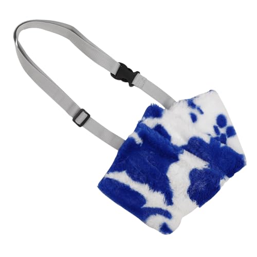UPKOCH Verstellbarer Tragbarer Reptilienträger Sling Bag für Kleine Haustiere Wie Eidechsen Bartdrachen und Meerschweinchen Leichter Outdoor Tasche mit Komfortablem Schultergurt zum UPKOCH Verstellbarer Tragbarer Reptilienträger Sling Bag für Kleine Haustiere Wie Eidechsen Bartdrachen und Meerschweinchen Leichter Outdoor Tasche mit Komfortablem Schultergurt zum von UPKOCH