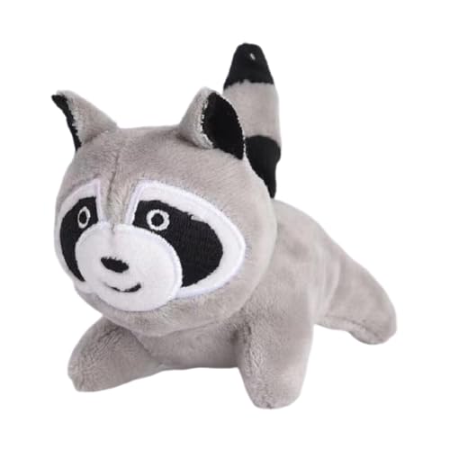 URFDCAD Hide and Seek for Dogs Puppy Toys Plush Squeaking Tree Hole Dog Puzzle Search Hide and Seek Toy Pet Supplies Toys for Pets Cave Dog Toys Tree Plush Squeaking Tree Hole von URFDCAD