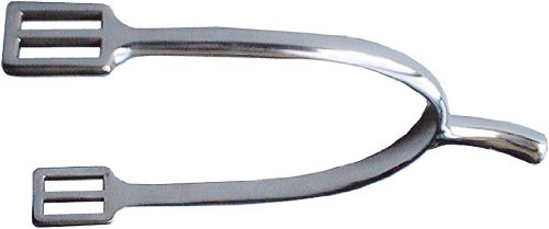 USG Sporen, Edelstahl steelarge, thornlength 25 mm von USG