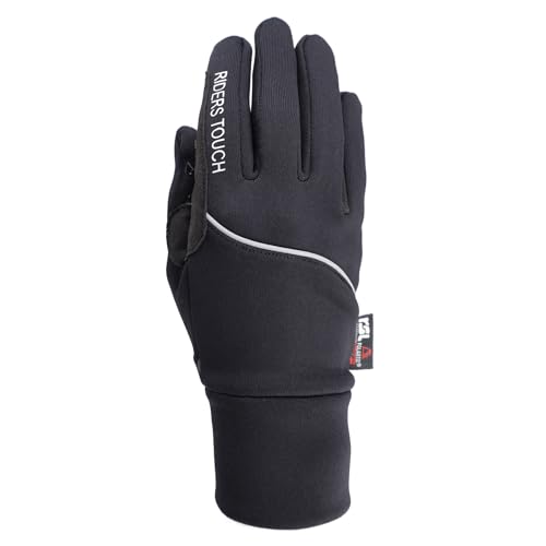 USG Winterhandschuh Eureka schwarz, Gr. 8,5/XL von USG