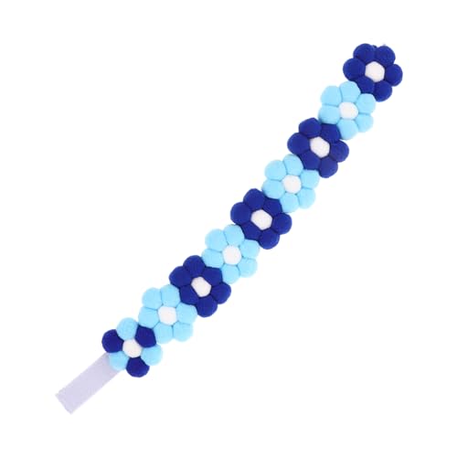 UTHCLO Verstellbares Haustierblumenhalsband Stilvollem Blumenmuster Leichtes Strapazierfähiges Hundehalsband für Kleine Hunde und Katzen Komfortabel für Alltag und Besondere Anlässe UTHCLO Verstellbares Haustierblumenhalsband Stilvollem Blumenmuster Leichtes Strapazierfähiges Hundehalsband für Kleine Hunde und Katzen Komfortabel für Alltag und Besondere Anlässe von UTHCLO
