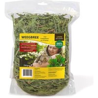 UTOPIA Wegerich Nagetiere & Kaninchen 750g von UTOPIA