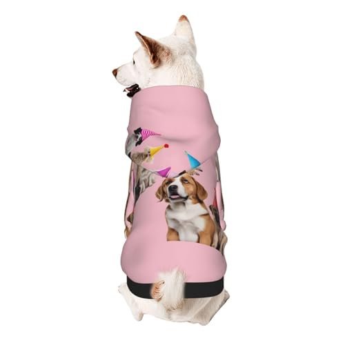 Hunde-Kapuzenpullover, stilvolle Hundekleidung, bedruckt, Haustierkleidung, Streetwear, Sweatshirt, Trainingsanzüge, Outfit für Hunde, Welpen, Größe XS, Aufdruck Französische Bulldogge Hunde-Kapuzenpullover, stilvolle Hundekleidung, bedruckt, Haustierkleidung, Streetwear, Sweatshirt, Trainingsanzüge, Outfit für Hunde, Welpen, Größe XS, Aufdruck Französische Bulldogge von UUYHHGB
