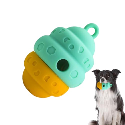 Uhngw Futterspielzeug Für Hunde - Slow Feeder Futternapf Für Langsames Fressen,Schnüffel-Kausicherer Silikonspender Zur Futterstimulation, Kauspiel & Mentale Förderung Für Drinnen & Draußen Uhngw Futterspielzeug Für Hunde - Slow Feeder Futternapf Für Langsames Fressen,Schnüffel-Kausicherer Silikonspender Zur Futterstimulation, Kauspiel & Mentale Förderung Für Drinnen & Draußen von Uhngw