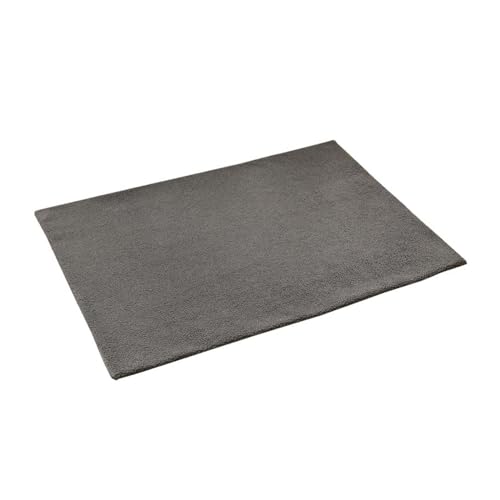 Ukbzxcmws Hundebettmatte Bequeme Schlafmatte Hunde Reinigen Hunde Sofa Pad von Ukbzxcmws