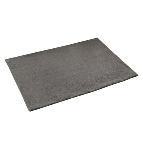 Ukbzxcmws Hundebettmatte Bequeme Schlafmatte Hunde Reinigen Hunde Sofa Pad von Ukbzxcmws