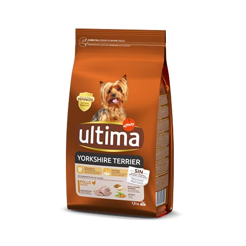 Comida Perros Mini Yorkshire ultima 1,5 kg Comida Perros Mini Yorkshire ultima 1,5 kg von Ultima