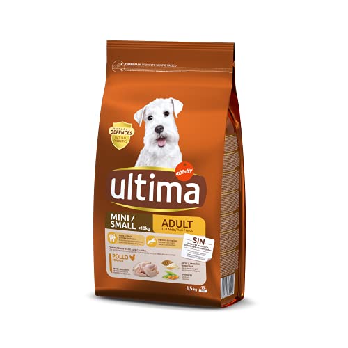 Ultima - Ultima Mini Adult - 1949 - 0,4 kg von Ultima