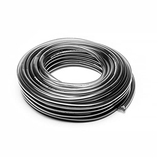 Ultum Nature Systems Vinyl Tubing for Delta Aquarium Canister Filter, Quick Release, Pumps, Fish Tanks and Aquatic Systems (1/2 Inch, 10 Feet) von Ultum Nature Systems