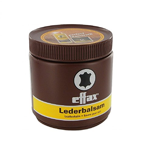 AKTION Effax Lederbalsam 500g von Unbekannt