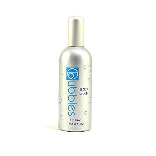 Bubble's Hundeparfüm "Secret Splash" (150 ml) von Unbekannt