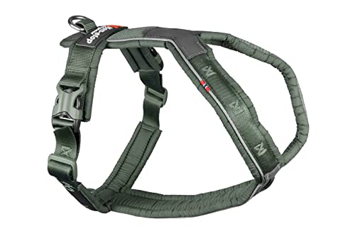 Non-Stop Line Harness 5.0 grün (1/25-27cm) von Unbekannt