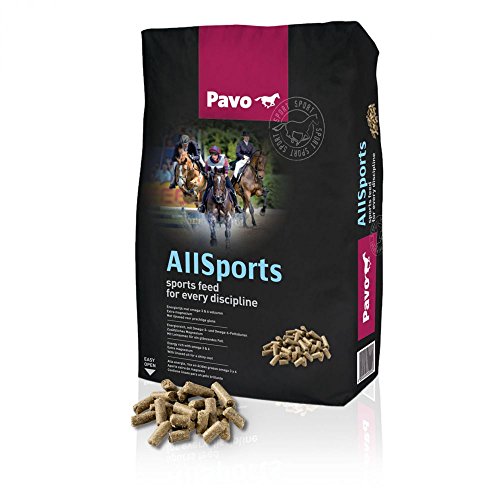 Pavo All-Sports 20kg von Pavo