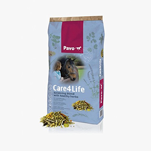 Pavo Care 4 Life 15kg von Pavo